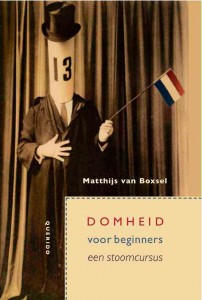 Domheid voor beginners.b